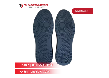 Cara Mencari Buyer Ekspor Sol Sepatu